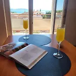 Vivera Seaview - A2 דירה