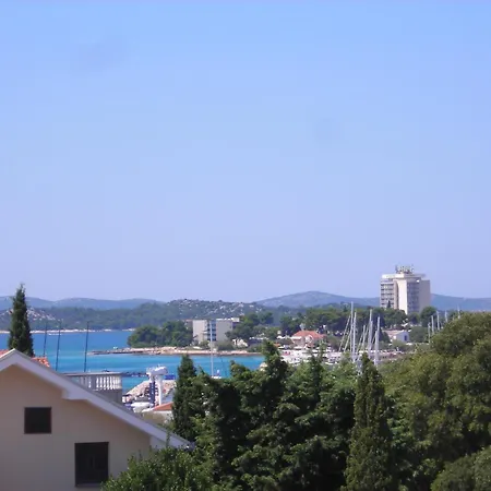 Apartment Vivera Seaview - A2 Vodice