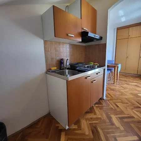 Apartment Vivera Seaview - A2 *