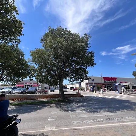 Vivera Seaview - A2 Apartment Vodice