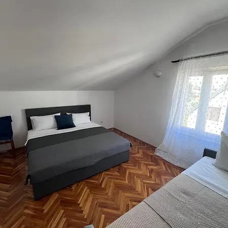 Appartamento Vivera Seaview - A2 Vodice