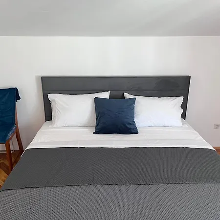 Vivera Seaview - A2 Appartamento Vodice