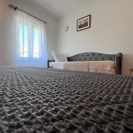 Apartament Vivera Seaview - A2