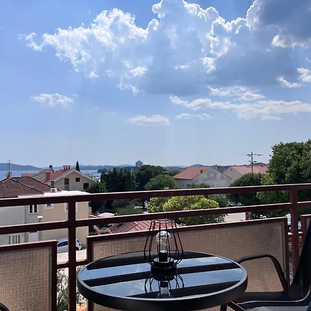 Appartamento Vivera Seaview - A2