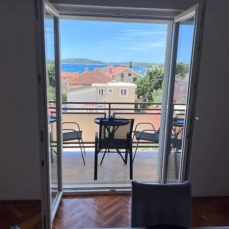 Vivera Seaview - A2 Appartamento *