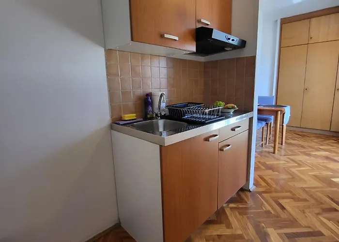 Apartament Vivera Seaview - A2 *