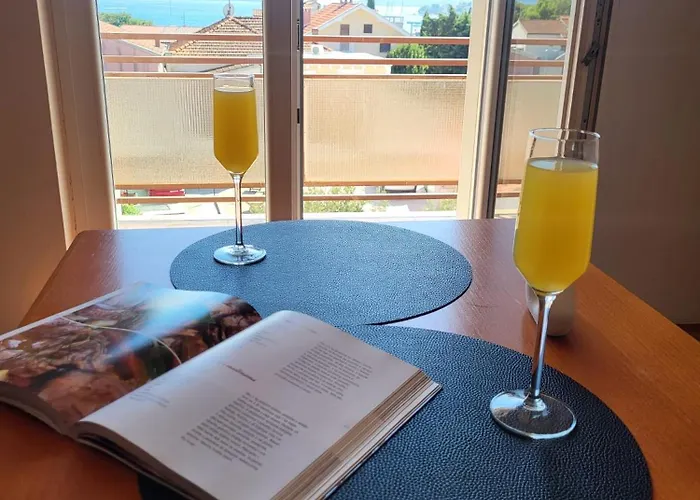 Vivera Seaview - A2 Apartamento