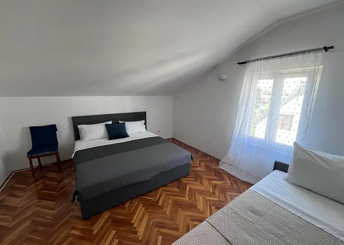 Apartamento Vivera Seaview - A2 Vodice