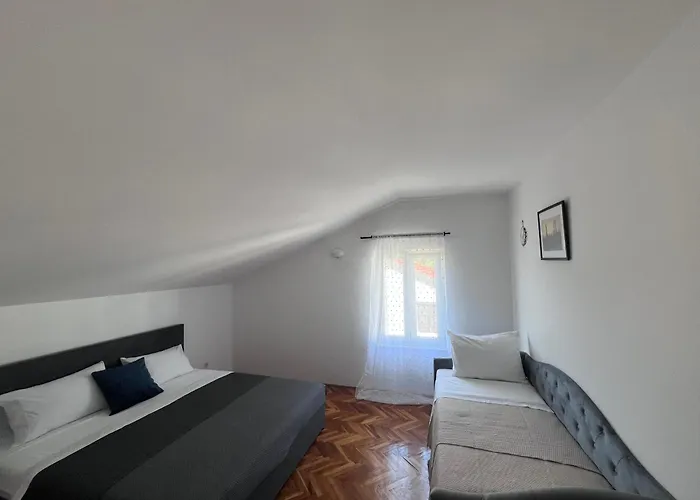 Vivera Seaview - A2 Appartamento *