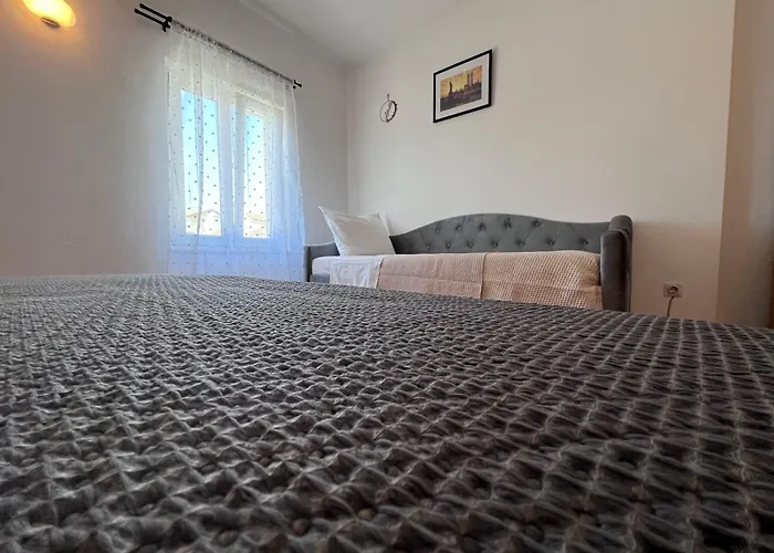 Apartament Vivera Seaview - A2