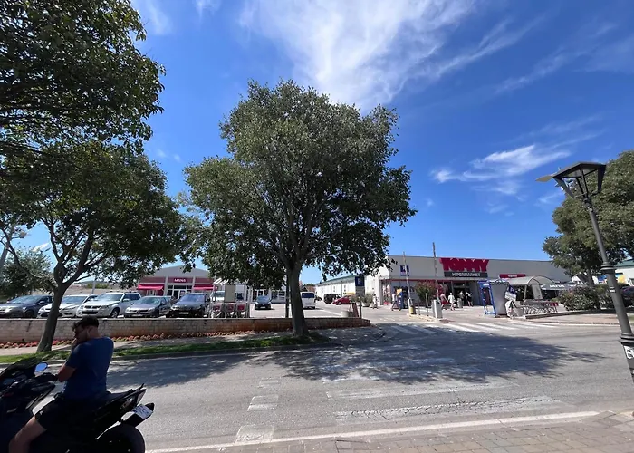 Apartamento Vivera Seaview - A2 Vodice