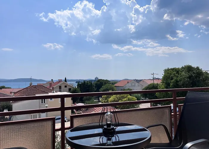 Apartamento Vivera Seaview - A2