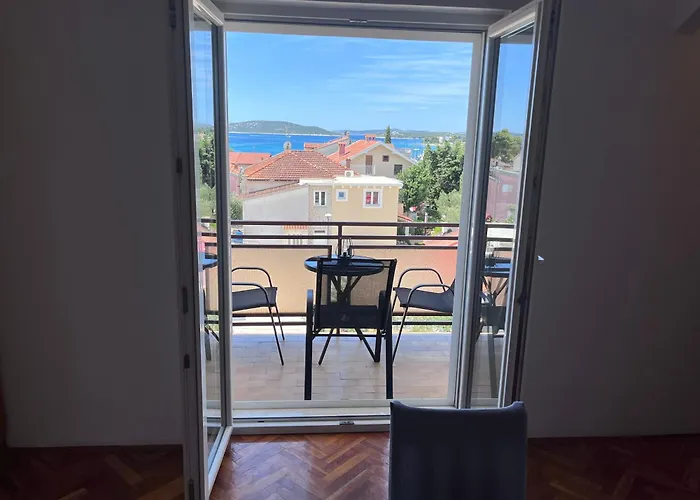 Vivera Seaview - A2 Apartament *